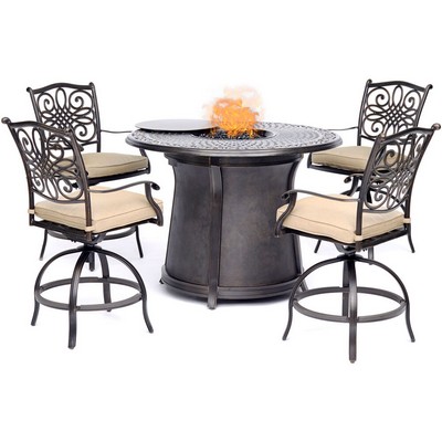 Fire Pits
