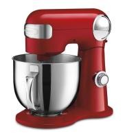 Cuisinart Precision Master 5.5 Quart Stand Mixer