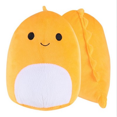 Dinosaur Squishmallow Plush Toy