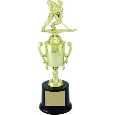 Chalice Cup, Award Trophy, 10"