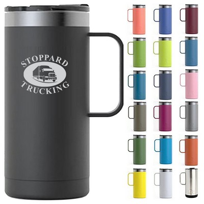 RTIC 16oz Travel Mug