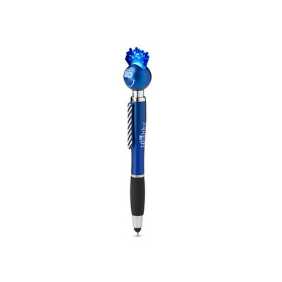 Lite-Up Stylus Pen