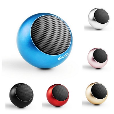 Wireless M3 Speakers