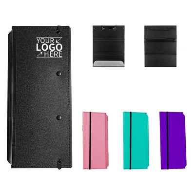 Folding Nursing Clipboard