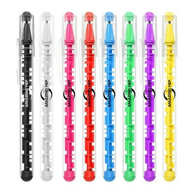Maze Pen