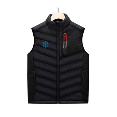 Men's Cotton Vest