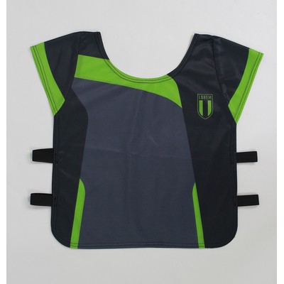 Fabric Sports Training Vest/Bib