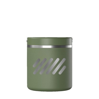 Hydrapeak 25 oz Food Jar
