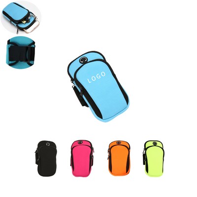 Sports Armband Gym Hiking