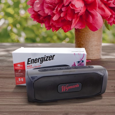 Energizer H2O-MAG Speaker
