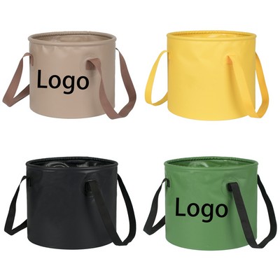 Collapsible Bucket