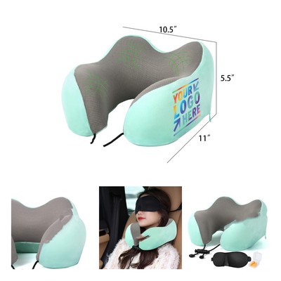 Travel Neck Pillows