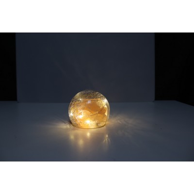 Himalayan Salt Lamp
