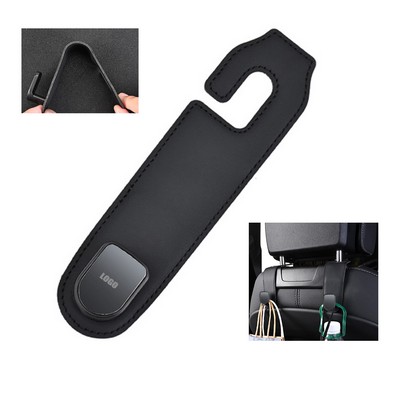 Essential Plastic Car Chair Hooks