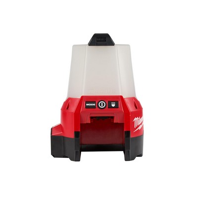 Milwaukee M18 Radius Compact Site Light W/ Flood Mode - Tool Only