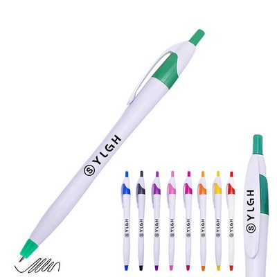 Slim Line Click Pen