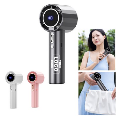 Portable Personal Fan