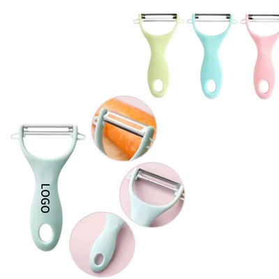 Multifunctional Ceramic Paring Knife