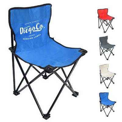 Camping Foldable Beach Chair