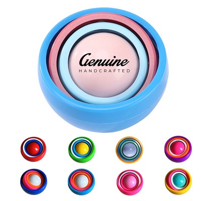 Fidget Gyro Toy
