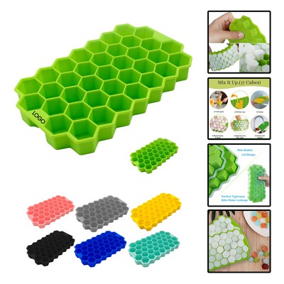High-Quality Ice Cube Molds