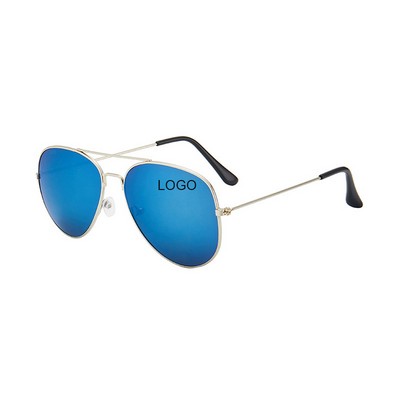 Men'S Retro Frog Sunglasses