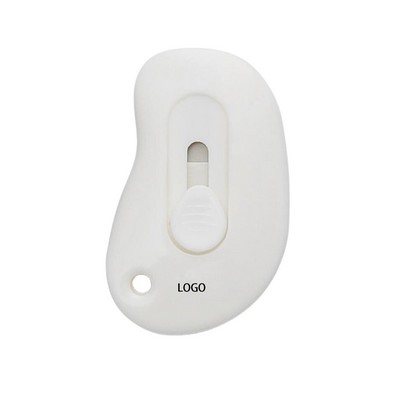 Retractable Mini Cutter