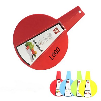Foldable Plastic Pp Chopping Board