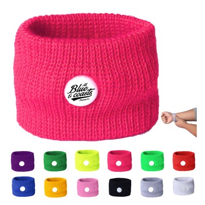 Motion Relief Wristband