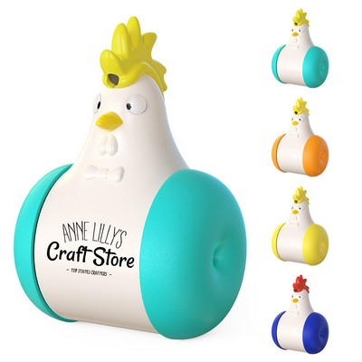 Infrared Chicken Shape Toy