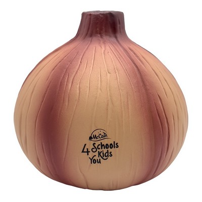 Onion Squeezies® Stress Reliever