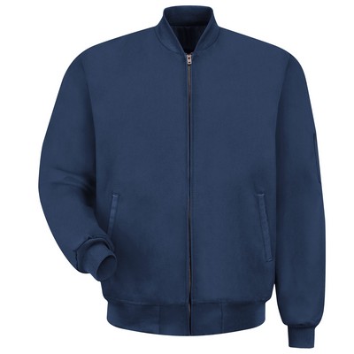 Red Kap® Unlined Solid Team Jacket