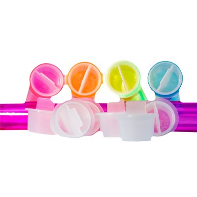 Plastic Test Tube Lid (6")