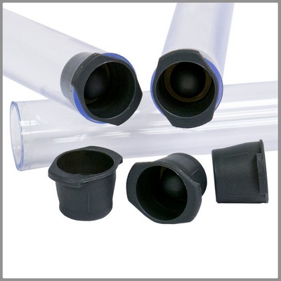 Plastic Test Tube Lid (5")