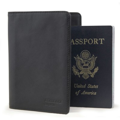 I.D. Sentry Passport Wallet