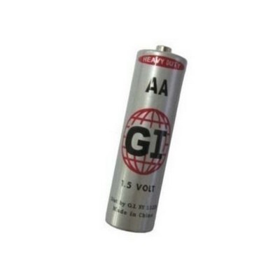 Batteries AA Blank