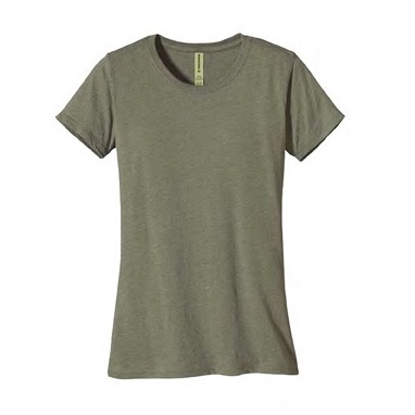 Econscious Women's Eco Blended T-Shirt