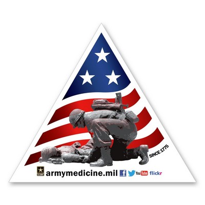 Triangle Magnet