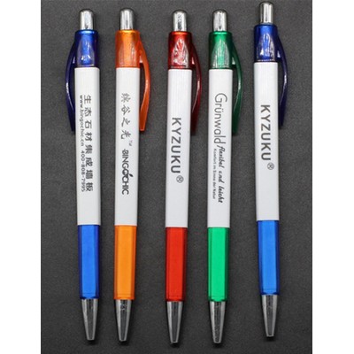 James Ball Point Pen
