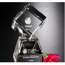 Awards In MotionÂ® Arden 8"
