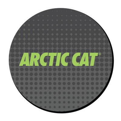 4 Inch Round Coaster