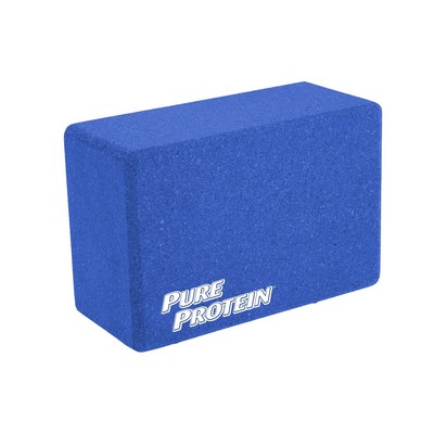 Foam Yoga Block