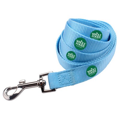 Nylon Dog Leash (3/8" x 54")