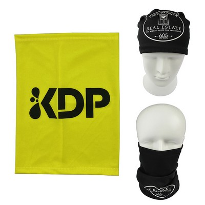 Multifunction Bandana