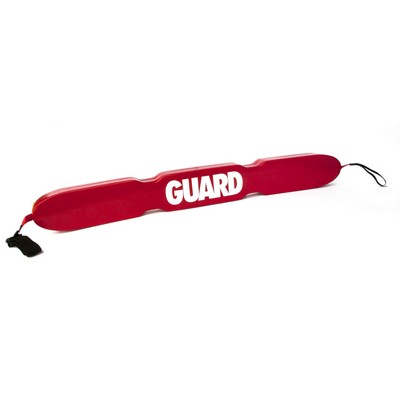 53" Cut-A-Way Rescue Tube