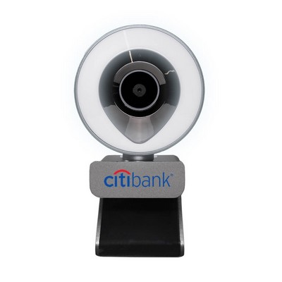 Tangelo Spotlight 1080P HD Webcam