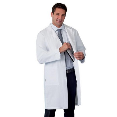 38" Meta® Men's Lab Coat