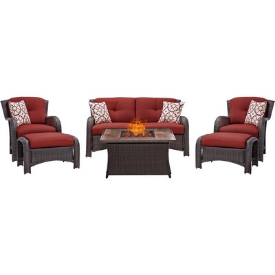 Fire Pits