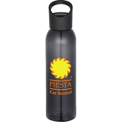 Casanova 22oz Tritan Sports Bottle