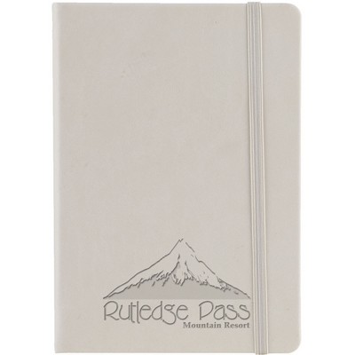 Bella Luna Junior Journal Debossed